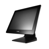 Posbank Apexa-G J1900 Dokunmatik PC 4GB 64GB SSD Siyah/Dokunmatik pos pc - 1